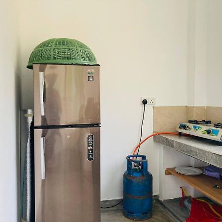 ディックウェラHiriketiya Hasmal Houseアパートメント エクステリア 写真