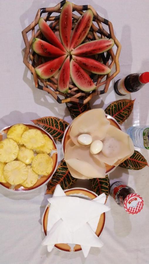 ディックウェラHiriketiya Hasmal Houseアパートメント エクステリア 写真