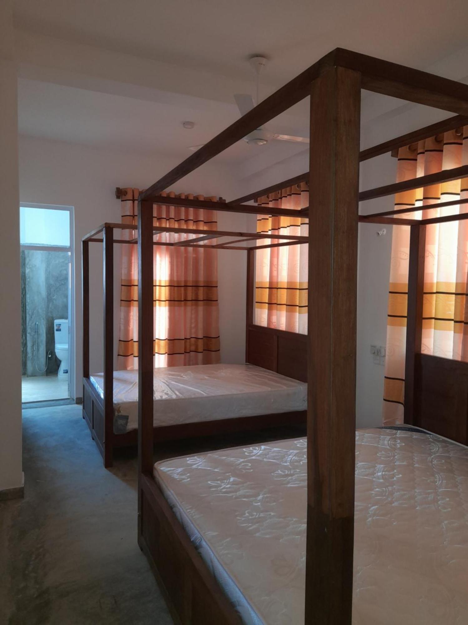 ディックウェラHiriketiya Hasmal Houseアパートメント 部屋 写真
