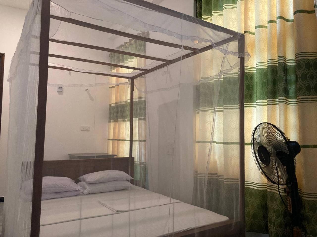 ディックウェラHiriketiya Hasmal Houseアパートメント 部屋 写真