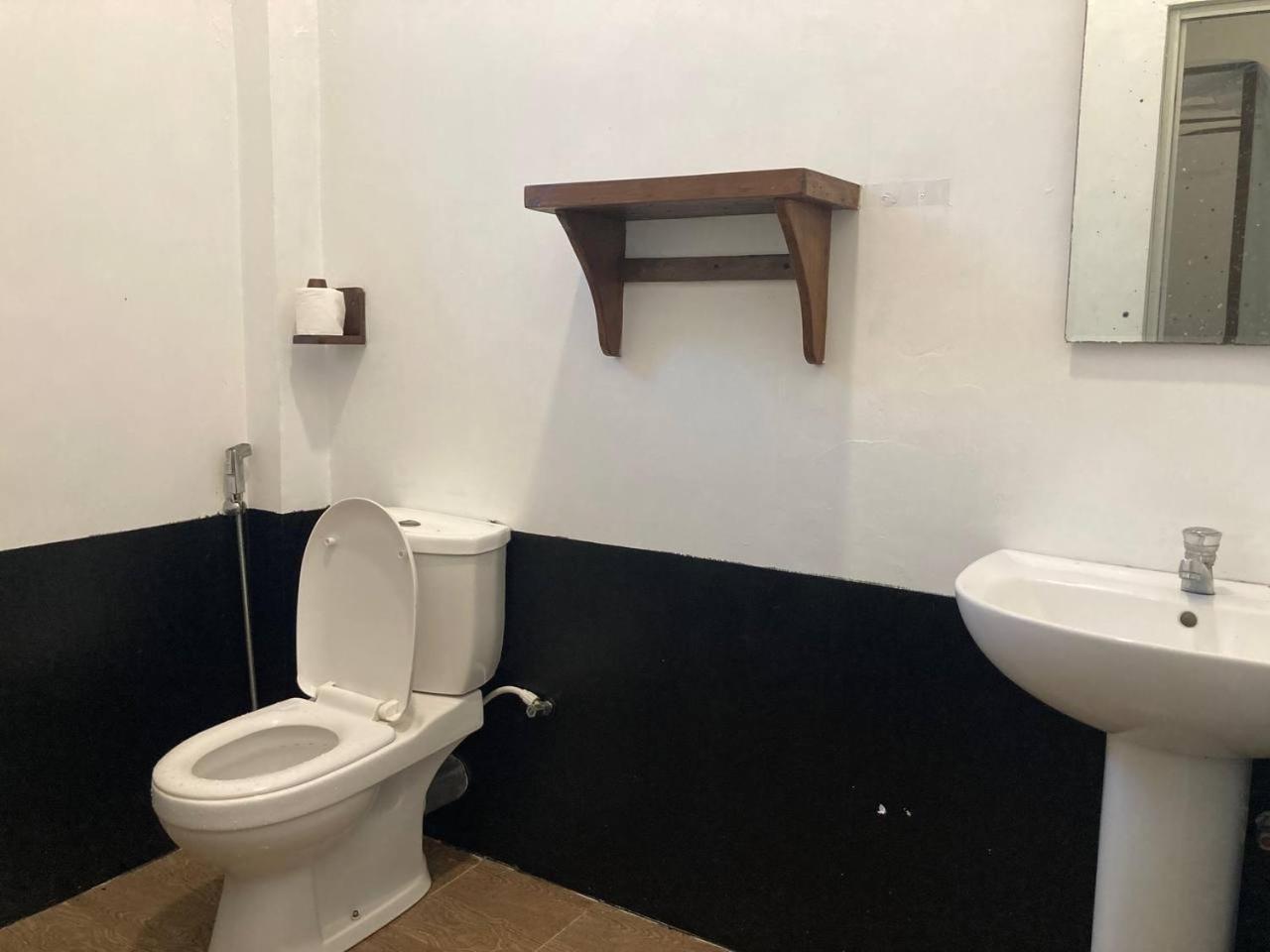 ディックウェラHiriketiya Hasmal Houseアパートメント 部屋 写真